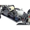 Immagine di VIRUS 4.1 1/8 NITRO V21 2,4Ghz  RTR