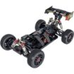 Immagine di VIRUS 4.1 1/8 E 4S BRUSHLESS 1/8 100% RTR
