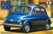 Immagine di FIAT 500F