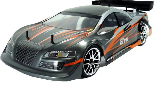 Immagine di MAVERICK EVO PRO TOURING BRUSHELSS 1/10