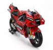 Immagine di DUCATI BAGNAIA 1/6 DESMOSEDICI GP22