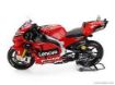 Immagine di DUCATI BAGNAIA 1/6 DESMOSEDICI GP22