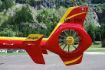 Immagine di EC135 AIR GLACIERS