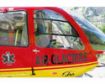 Immagine di EC135 AIR GLACIERS