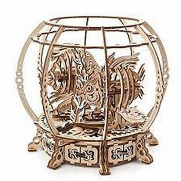 Immagine di ACQUARIO UGEARS
