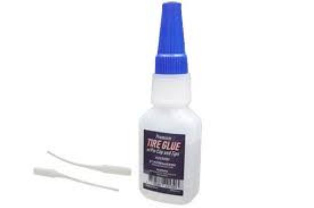 Immagine di CIANO KOSWORK GOMME 20 g