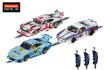 Immagine di PISTA RETRO GRAND PRIX LANCIA BETA - FORD CAPRI - PORSCHE