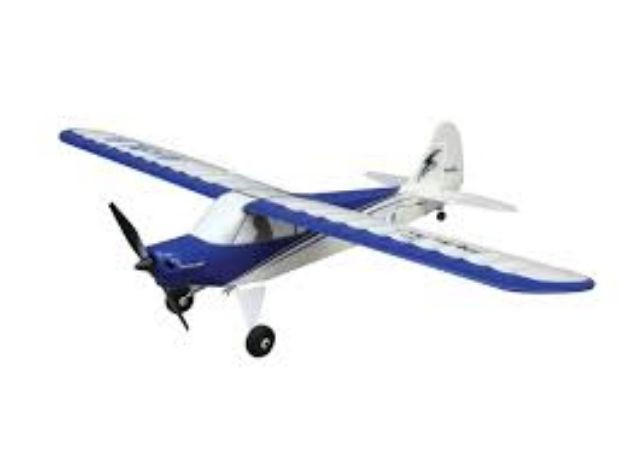 Immagine di SPORT CUB 5 v2 BNF