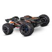 Immagine di TRAXXAS SLEDGE TRUGGY 1/8 VXL 6S ARANCIO