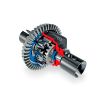 Immagine di TRAXXAS SLEDGE TRUGGY 1/8 VXL 6S ARANCIO