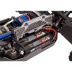 Immagine di TRAXXAS SLEDGE TRUGGY 1/8 VXL 6S ARANCIO