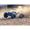 Immagine di TRAXXAS SLEDGE TRUGGY 1/8 VXL 6S ARANCIO