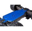 Immagine di TRAXXAS SLEDGE TRUGGY 1/8 VXL 6S ARANCIO