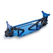 Immagine di TRAXXAS SLEDGE TRUGGY 1/8 VXL 6S ARANCIO