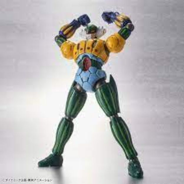 Immagine di HG KITETSU JEEG INFINITISM 1/144