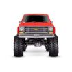 Immagine di TRAXXAS TRX-4 CHEVROLET K10 CHEYENNE HIGH TRAIL EDITION ROSSO 1/10