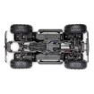 Immagine di TRAXXAS TRX-4 CHEVROLET K10 CHEYENNE HIGH TRAIL EDITION ROSSO 1/10