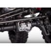 Immagine di TRAXXAS TRX-4 CHEVROLET K10 CHEYENNE HIGH TRAIL EDITION ROSSO 1/10