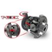 Immagine di TRAXXAS TRX-4 CHEVROLET K10 CHEYENNE HIGH TRAIL EDITION ROSSO 1/10
