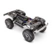 Immagine di TRAXXAS TRX-4 CHEVROLET K10 CHEYENNE HIGH TRAIL EDITION ROSSO 1/10