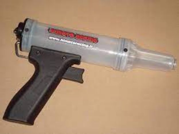 Immagine di PISTOLA RIF. RAPIDO