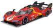 Immagine di FERRARI 499P 3.0L TURBO V6 1/18
