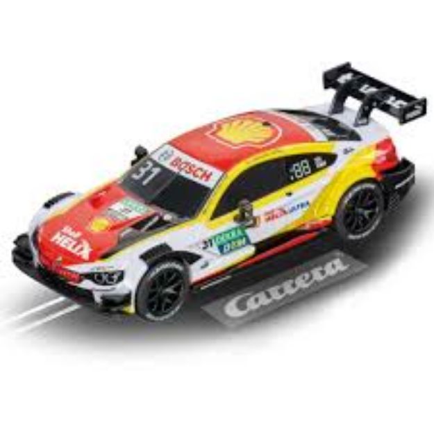 Immagine di BMW M4 DTM 1/43
