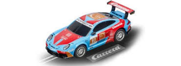 Immagine di PORSCHE 997 GT3