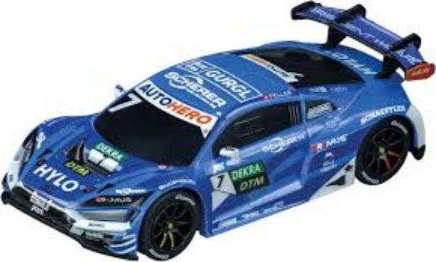 Immagine di AUDI R8 LMS GT3 EVO II DTM