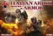 Immagine di SOLDATI ARDITI IN ARMOR WWI ITALIANI
