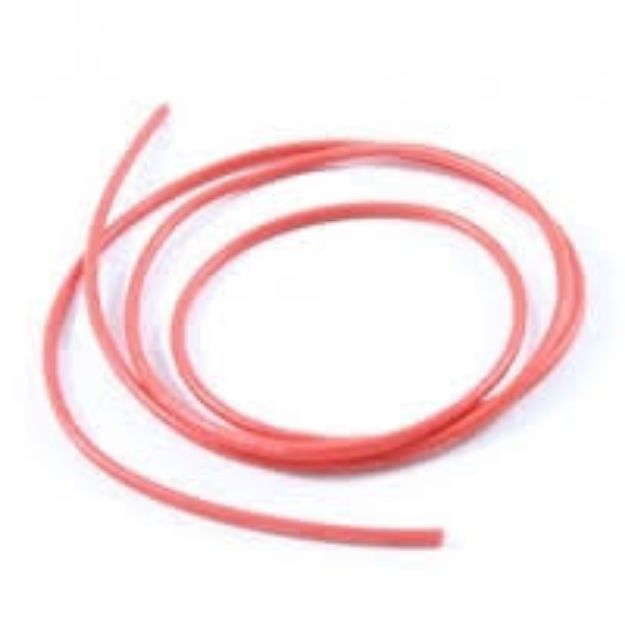 Immagine di CAVO 14 AWG ROSSO 1 mt