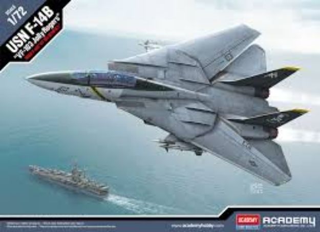Immagine di F-14B USN VF-103 JOLLY ROGERS