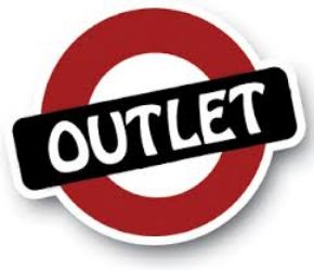 Immagine per la categoria FUORI TUTTO