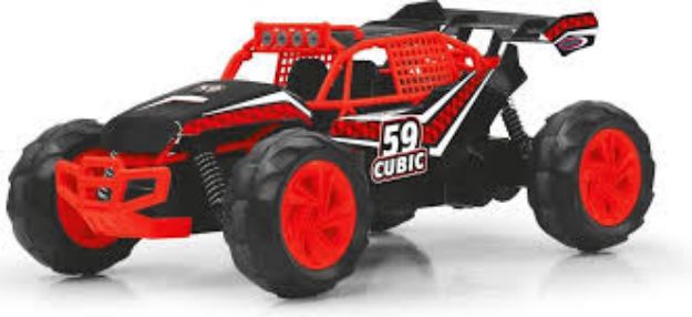 Immagine di CUBIC DESERT BUGGY 1/14
