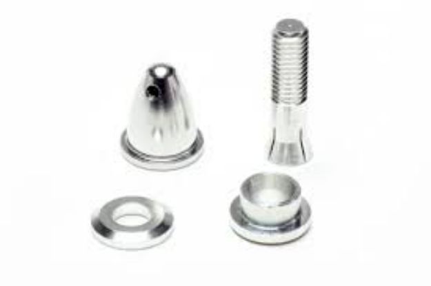 Immagine di MOZZO ADATT. 5 mm+ OGIVA