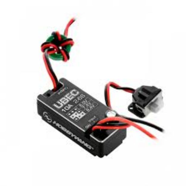 Immagine di BEC 10A V2 CAR 2-6 s