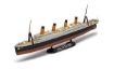 Immagine di R.M.S. TITANIC 1/1000 + COLLA E COLORI