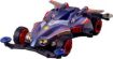 Immagine di MINI 4 WD BLAZING MAX PRISM BLU SPEC. VS