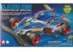 Immagine di MINI 4 WD BLAZING MAX PRISM BLU SPEC. VS