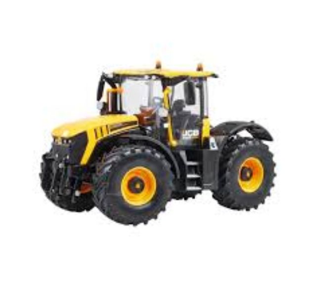 Immagine di TRATTORE JCB 4220 1/32