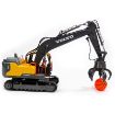 Immagine di SCAVATORE VOLVO 1/16 R/C