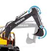 Immagine di SCAVATORE VOLVO 1/16 R/C