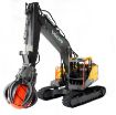 Immagine di SCAVATORE VOLVO 1/16 R/C