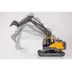 Immagine di SCAVATORE VOLVO 1/16 R/C