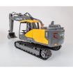 Immagine di SCAVATORE VOLVO 1/16 R/C
