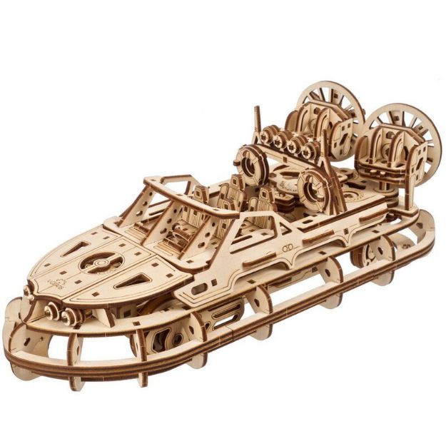 Immagine di HOVERCRAFT UGEARS