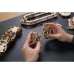 Immagine di HOVERCRAFT UGEARS