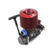Immagine di MOTORE NITRO DYNAMITE .28 RTR STRAPPO