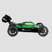 Immagine di BLACK BULL BUGGY SPORT 1/8 BRUSHLESS LIPO RTR VERDE