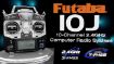 Immagine di RADIOC. 10J TELEM. M1 FUTABA